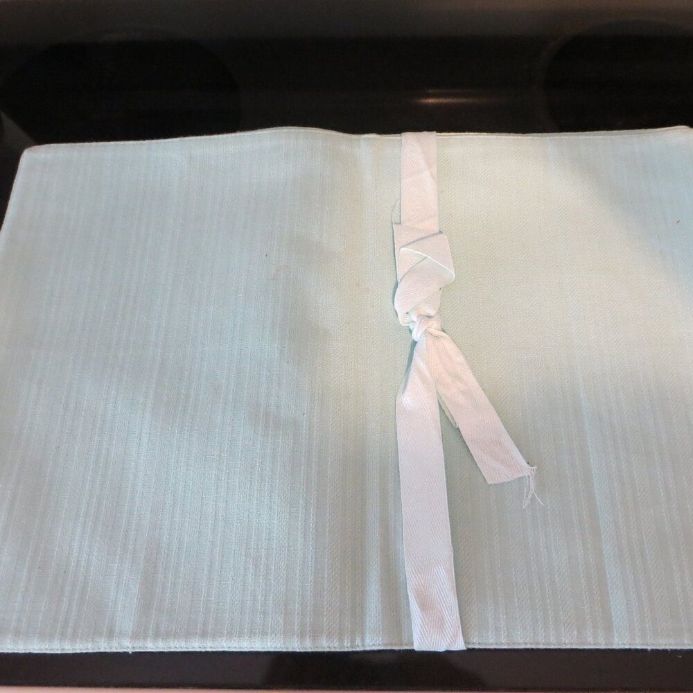 Kohl's Placemats